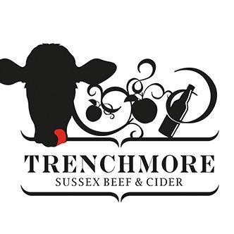 Trenchmore Brewery Logo