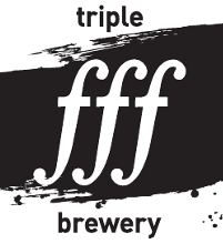 Triple FFF Brewery Logo