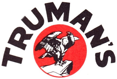 Truman's Logo