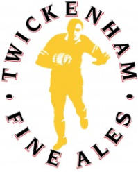 Twickenham Logo