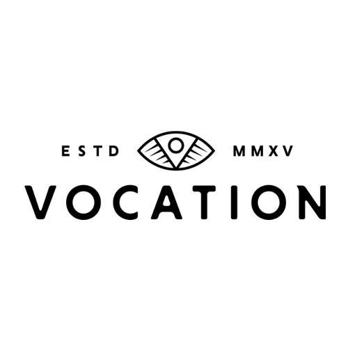 Old Vocation Logo