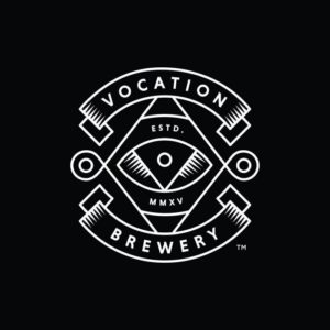 Vocation Brewery Logo