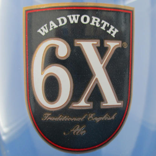 Old Wadworth Logo
