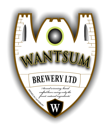 Wantsum Brewery Ltd Logo