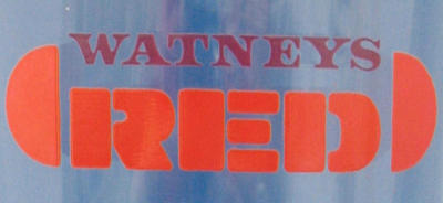 Old Watneys Logo