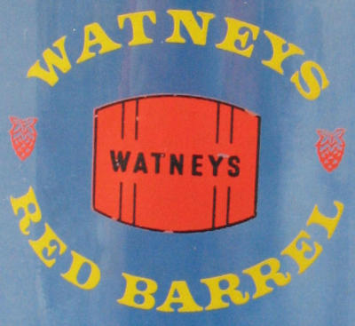 Old Watneys Logo