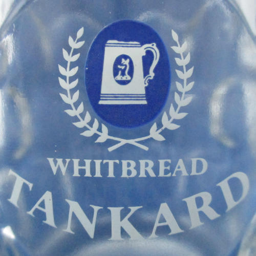 Old Whitbread Logo