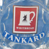 Old Whitbread Logo