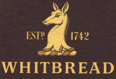 Whitbread Logo