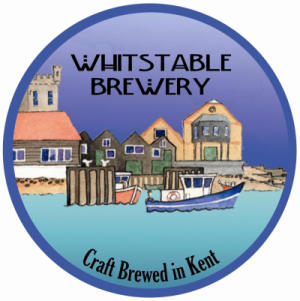 The Whitstable Brewery Company Logo