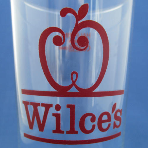 Old Wilces Logo
