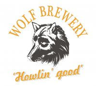 Wolf Brewery Logo