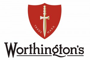 Worthington Brewery Logo