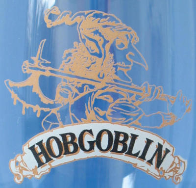Old Hobgoblin Logo