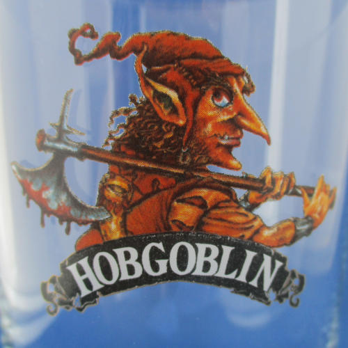 Old Hobgoblin Logo