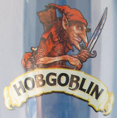 Old Hobgoblin Logo