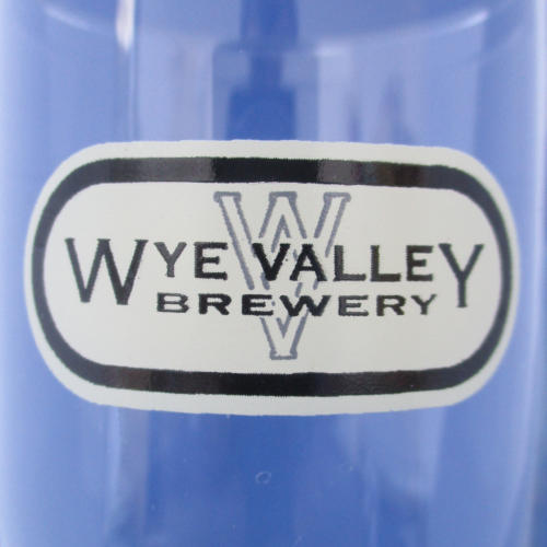 Old Wye Valley Logo