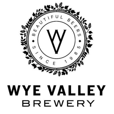 Wye Valley Brewery Logo