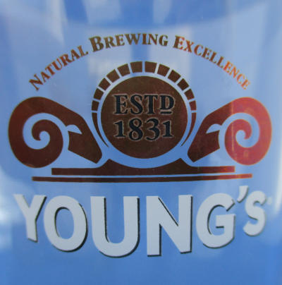 Old Young's Logo