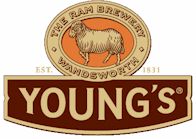 Young's Brewery Logo