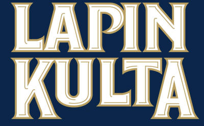 Lapin Kulta Logo