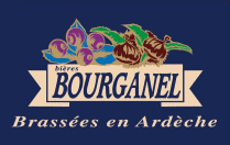Bourganel Logo
