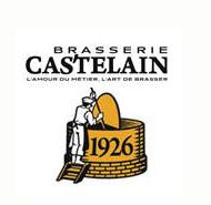 Brasserie Castelain Logo