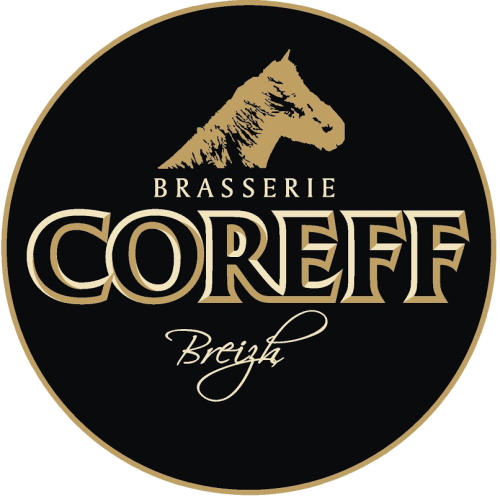 Coreff Logo