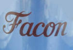 Facon Logo