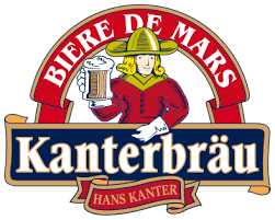 Kanterbrau Logo