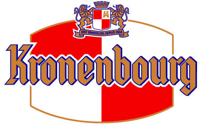 Kronenbourg Brewery Logo