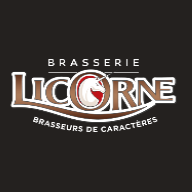 Licorne Logo