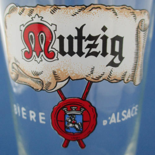 Old Mutzig Logo
