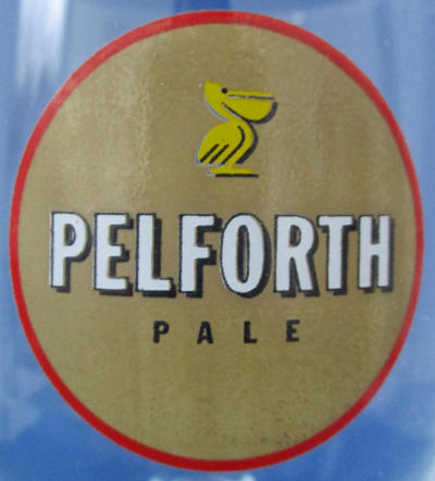 Old Brewery Logo