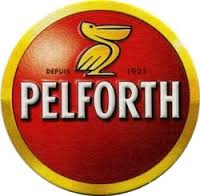 Pelforth Brewery Logo