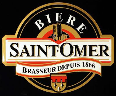 Saint Omer Logo