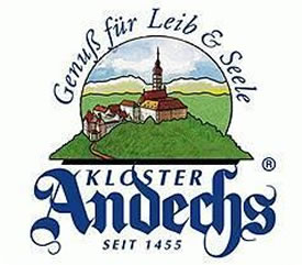Andechs Logo