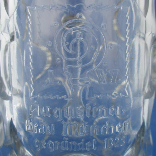 Old Augustiner Logo