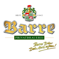 Barre Brewery Logo