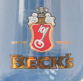 Old Becks Logo