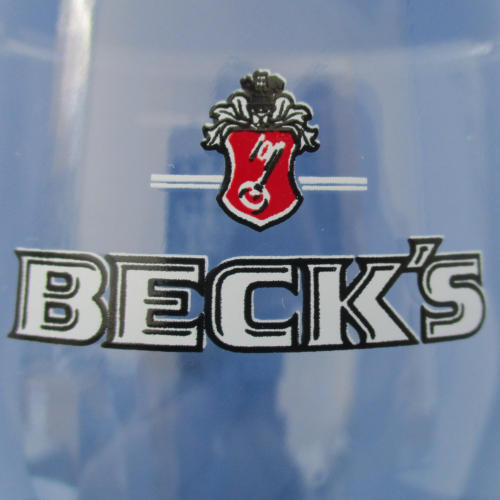 Old Becks Logo