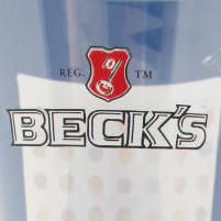 Old Becks Logo