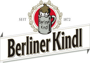 Berliner Kindl Brewery Logo