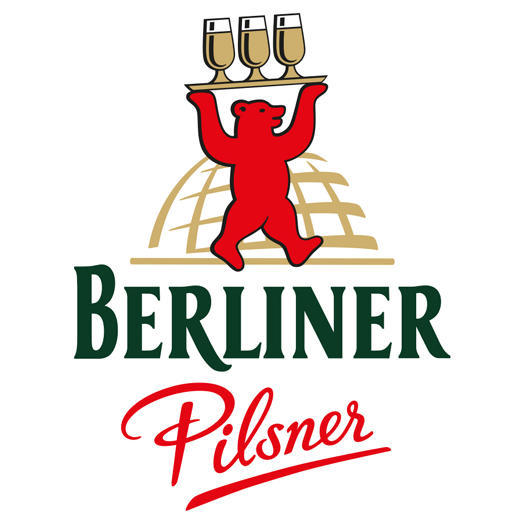 Old Berliner Pilsner Logo