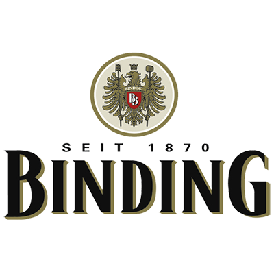 Binding Brauerei Logo