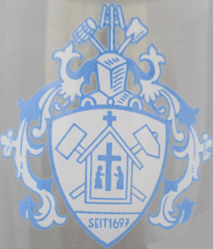 Old Brewery Logo