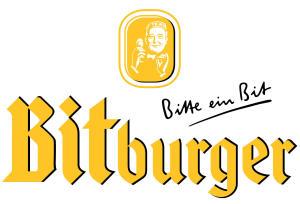 Bitburger Logo