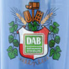 Old DAB Logo