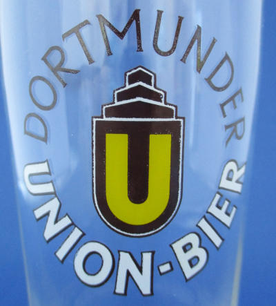 Old Dortmunder Union Logo