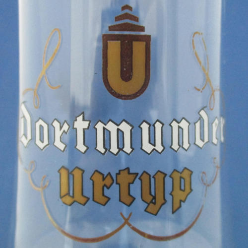 Old Dortmunder Union Logo